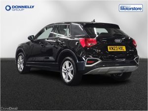 Audi Q2 Estate Sport - Image 3