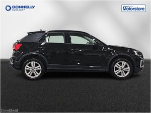 Audi Q2 Estate Sport - Image 4