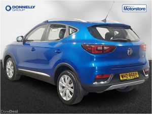 MG ZS Hatchback Excite - Image 3