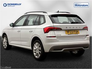 Skoda KAMIQ Hatchback SE - Image 3