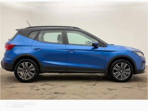 SEAT Arona Hatchback SE Technology - Image 4