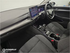Volkswagen Golf Hatchback Style - Image 3