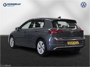 Volkswagen Golf Hatchback Style - Image 4