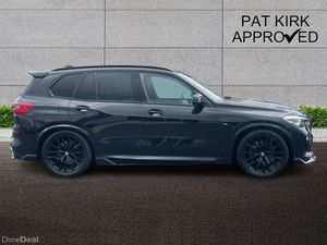 BMW X5 Diesel Estate M Sport - Image 3