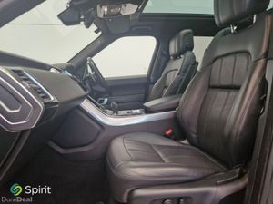 Land Rover Range Rover HSE BLACK EDITION  ** CALL - Image 4
