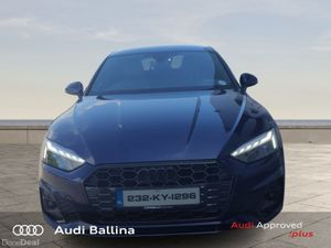 Audi A5 35 TDI 163HP S-Tronic S Line - Image 2