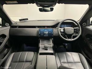 Land Rover Range Rover Evoque Dynamic SE P300e 309 - Image 3