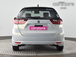 Honda Fit 1.5 5DR AUTO - Image 4