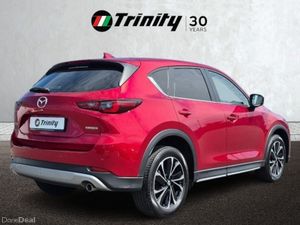 Mazda CX-5 ** 2 SEAT COMMERICIAL ** GREAT VALUE ** - Image 3