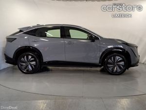 Nissan Ariya Ariya Engage  Engage 7.4 kW Charger - Image 2