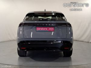 Nissan Ariya Ariya Engage  Engage 7.4 kW Charger - Image 4