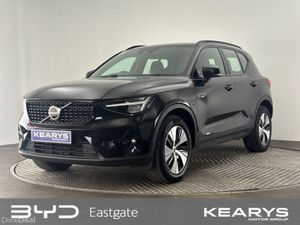 Volvo XC40 PHEV T4 (197hp) R-Design FWD - Image 3