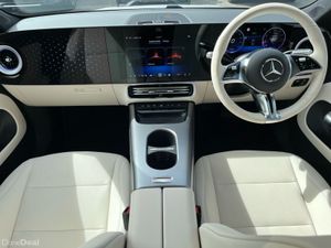 Mercedes-Benz CLA 200 Progressive Line HEV Saloon - Image 4