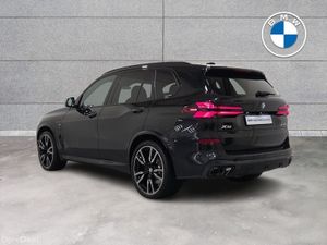 BMW X5 xDrive50e M Sport - Image 2