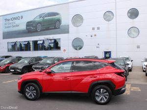 Hyundai Tucson 2024 - Image 2