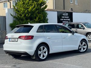 Audi A3 2015 1.6 Diesel SportLine - Image 3