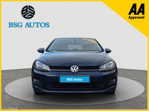 2016 VOLKSWAGEN GOLF  1.2  AUTOMATIC *FINANCE* - Image 3