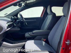 Renault Megane E-Tech EV60 220hp Techno - Image 4