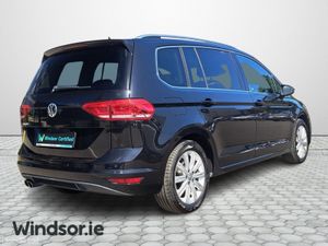 Volkswagen Touran TSI HIGHLINE AUTO - Image 2