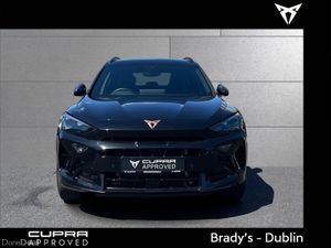 Cupra Formentor 1.5 eTSI 150hp DSG  *CUPRA APPROVE - Image 3