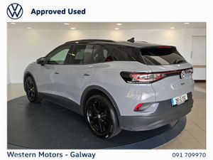 Volkswagen Golf R-LINE 1.5 TSI 150HP - Image 3
