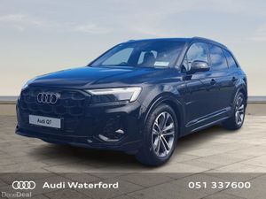 Audi Q7 45 TDI S Line Quattro - Image 3