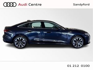 Audi A5 E-HYBRID Q 220KW SE - Image 2