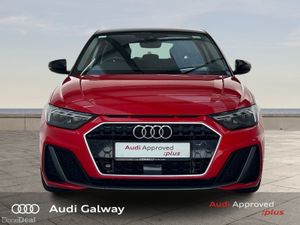 Audi A1 TFSI S-LINE SPORTBACK 116HP M/T - Image 3