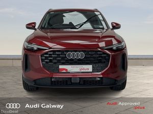 Audi Q5 €629 p/m - SE E-HYBRID QUATTRO 299BHP AUTO - Image 2
