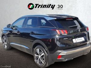 Peugeot 3008 ** 1.5 BLUEHDI 130BHP ** ALLURE ** TR - Image 3