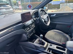 Ford Kuga 1.5 EcoBlue 120PS ST-Line X - SUMMER SAL - Image 3