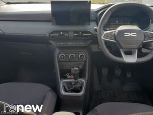 Dacia Sandero Stepway STEPWAY Extreme TCe 110 E06X - Image 2