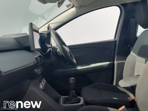Dacia Sandero Stepway STEPWAY Extreme TCe 110 E06X - Image 4