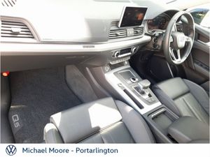 Audi Q5 2.0TDI Auto - Image 4