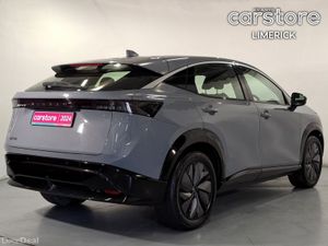 Nissan Ariya Ariya Engage  Engage 7.4 kW Charger - Image 3