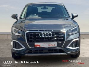 Audi Q2 30 TFSI 110HP SE + COMFORT PACK - Image 3