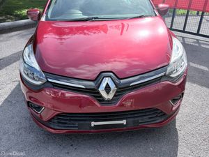 Renault Clio 1.2 Petrol Auto Low Kms New NCT - Image 3