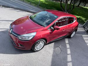 Renault Clio 1.2 Petrol Auto Low Kms New NCT - Image 4