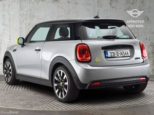 Mini Cooper Electric Level 3 - Image 2