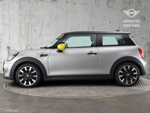Mini Cooper Electric Level 3 - Image 3