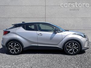 Toyota C-HR G - Image 2