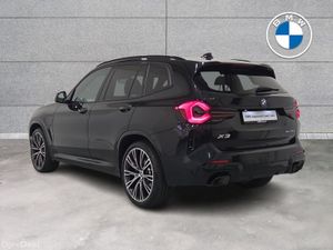 BMW X3 xDrive30 M Sport - Image 3