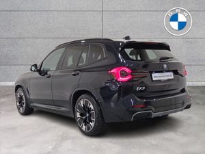 BMW iX3 M Sport Pro - Image 3