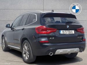 BMW X3 xDrive20d xLine - Image 2