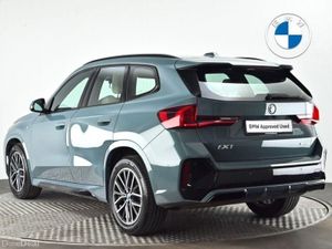 BMW iX1 eDrive20 M Sport - Image 2