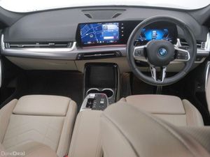 BMW iX1 eDrive20 M Sport - Image 4