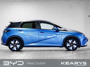 BYD DOLPHIN Dolphin Design Ev  Design  204 Electri - Image 3
