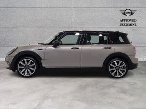 Mini Clubman Cooper Exclusive - Image 4