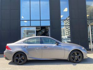 Lexus IS Sport Edition Hybrid Auto - Image 3
