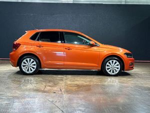 Volkswagen Polo 1.0 AUTOMATIC - HIGH LINE - FACTOR - Image 3
